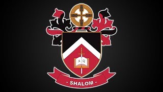 Shalom College 2018 Year 12 Graduation Liturgy