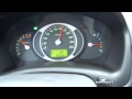 Hyundai Tucson 0-170km/h