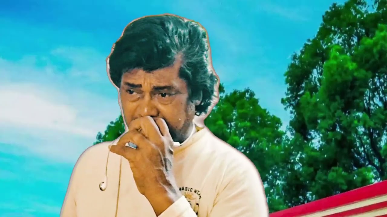 ராகங்கள் பதினாறு