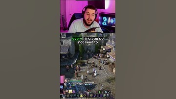 🔥 How to Level Up FAST in Talandre! | Throne and Liberty Leveling Guide  #throneandliberty