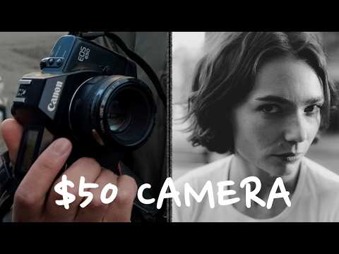 $50 camera
