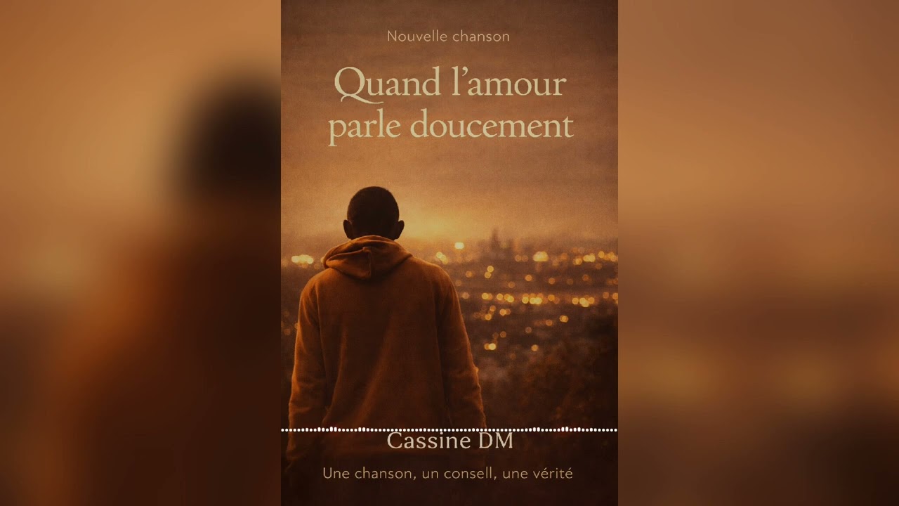 Quand l'amour parle doucement 