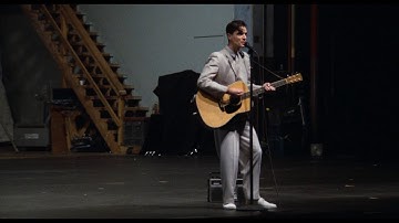 Talking Heads | Psycho Killer | Stop Making Sense | Official [UHD]