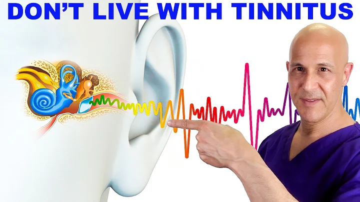 1 Supplement Can Help Heal Tinnitus | Dr. Mandell - DayDayNews