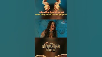 Lấy nhầm Mạn Đà La giả nên Mahek không hồi sinh Trisha được - Nữ Thần Rắn Báo Thù tập 166 #shorts