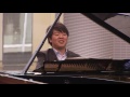 20160220 FLV Lang Lang International Music Foundation Masterclasses Matthew Chan