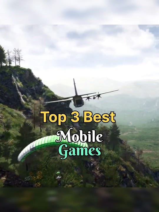Top 3 best game - top 3 best game offline #games #offlinegames