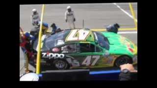 Kwik Fill Pit Stop