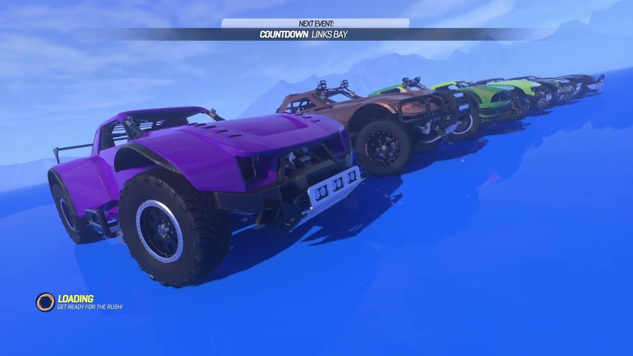 ONRUSH - Multiplayer 127