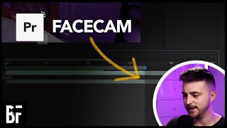 Facecam Effect - Premiere Pro screenshot 4
