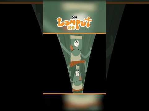 램풋 실종 사건 2부 Who <strong>Took</strong> Lamput? Pt.2 🟠 #램풋 #Lamput