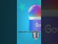 Upgrade Your Ceiling Game with Govee's New Smart Lights