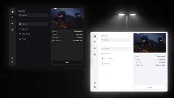 Dear ImGui Loader Design (for sell !)