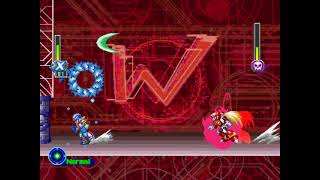 Mmx5 Ns Edition Beta Test - Awakened Zero Battle