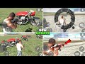 New Dhoom Bike Cheat Code Of Indian Bikes Driving 3d New Update | 2026 All Secret Cheats Code