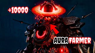 Sinister GAINING AURA For 20 Minutes Straight 