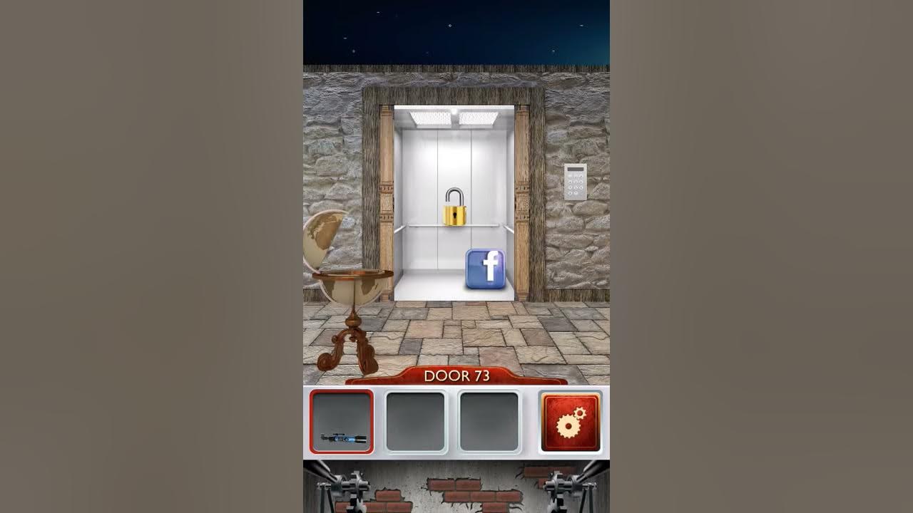 100 DOORS 2 Solution Level 73 Walkthrough YouTube 100-doors-2-solution-level-73-walkthrough-youtube