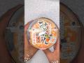 hunting nasi cangkir jepang dalam butiran styrofoam #jajanan #jajanankekinian #jajan