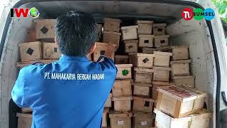 PT MBM SOFT OPENING MADU KLANCENG & KEMITRAAN screenshot 3