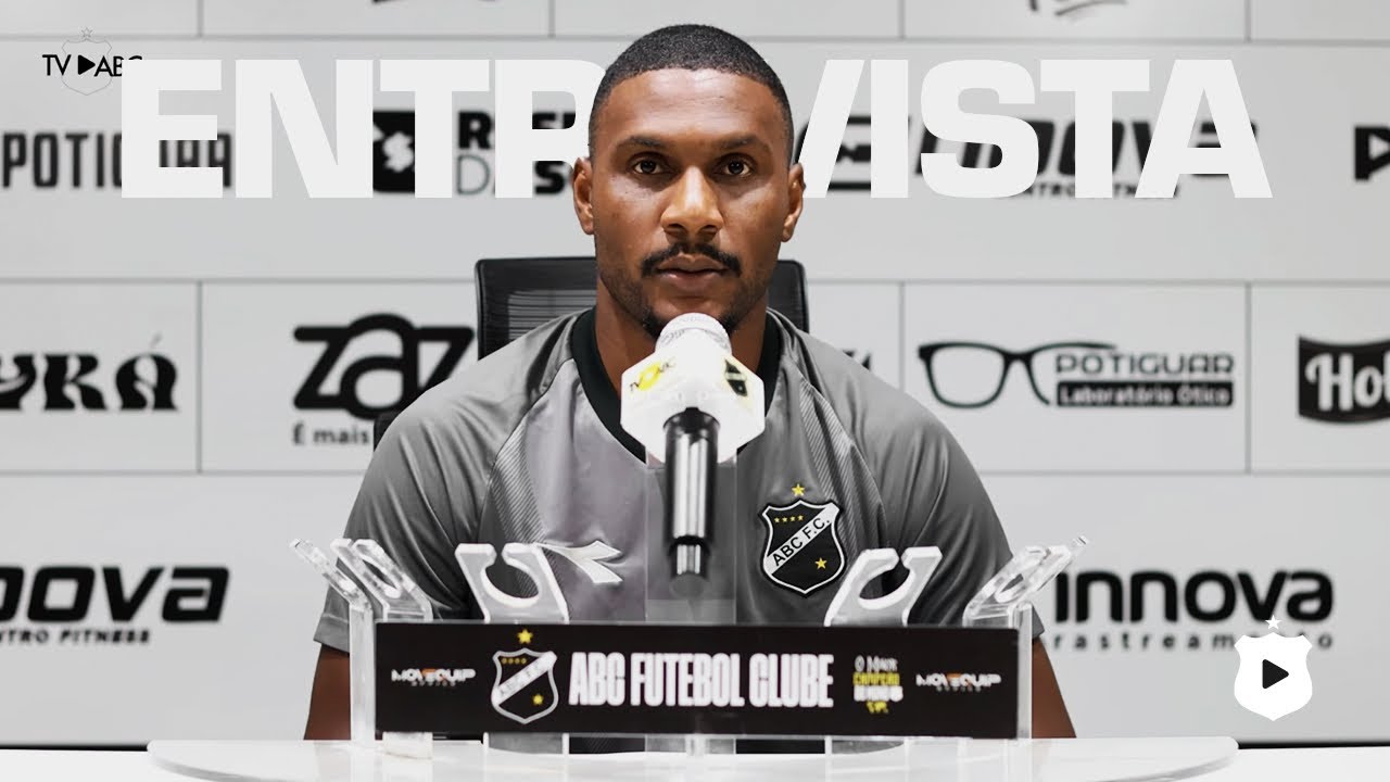 Entrevista | Wellington Reis - 13/05/2026