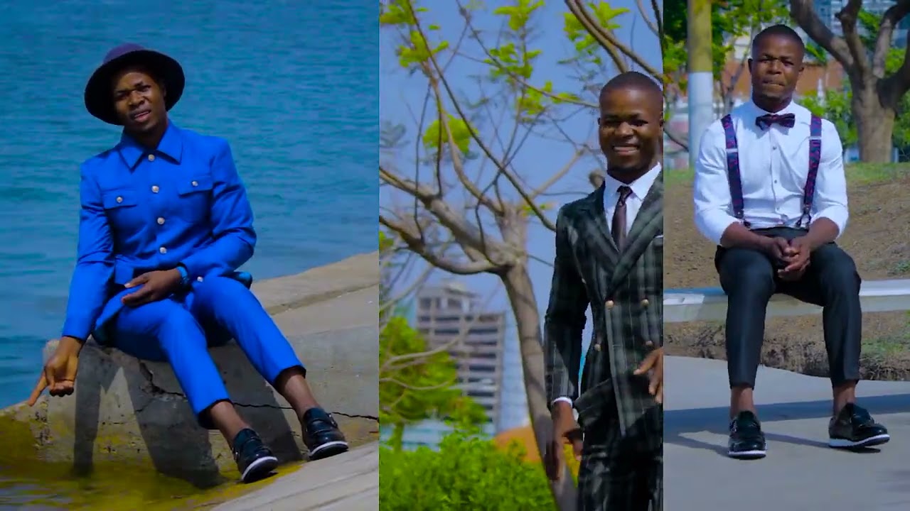 Dy Longa Dya vidro-Musico Malamba 2024