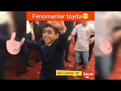 Limon Satan Eli & Tosu Zengilanli Toyda Bir Yerde