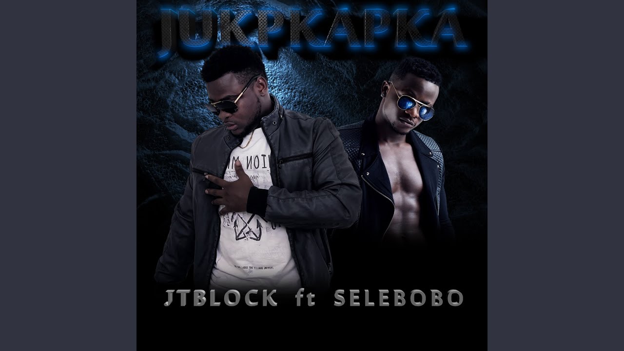 Download Jukpakpa Dance