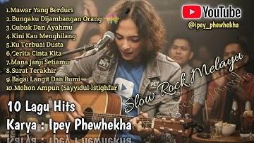 Thumbnail of Ipey Phewhekha 2025 - Lagu Slowrock Indonesia Terbaru Yang Lagi Viral