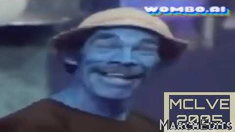 Preview 2 Friday deepfake effects (sponsored by preview 2 effects) reversed