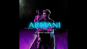 Armani Zack Knight Ft Amar Sandhu Official Audio Shorts 
