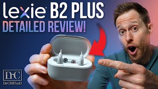 Lexie B2 Plus OTC Detailed Hearing Aid Review screenshot 4