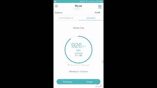 How to Get JIO PRIME Offer using my jio app screenshot 1