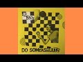 B52s - Do Somersaults (bootleg) (full album) (VINYL)