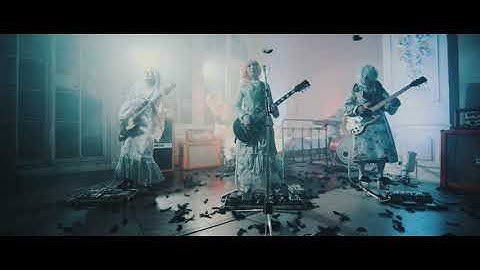 Boris - "Reincarnation Rose" | EarthQuaker Devices