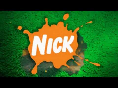 Nickelodeon Bumpers ID Compilation ID IDENT (Compilation)