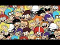 Loud House - Find Lincoln Loud💖