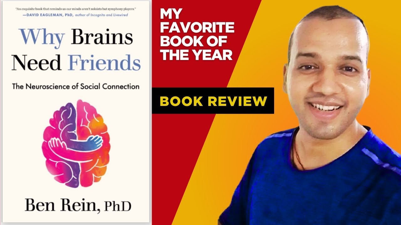 Loneliness Is Hurting Your Brain | Neuroscience & Psychology Explained