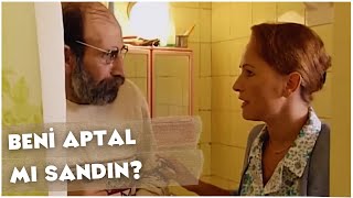 Cemil Gizli İşleri Eline Gözüne Bulaştırıyor! | Bizimkiler 3. Bölüm