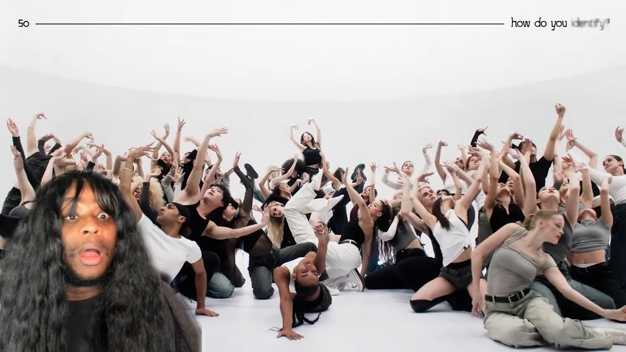 i-dle (아이들) 'Mono (Feat. skaiwater)' Official Music Video Reaction | YO!?