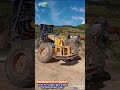 Alcaldía del Municipio Capacho Viejo: Recuperación de vías agrícolas en la Parroquia Cipriano Castro