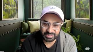 Reboot 2025 -Week1 Recap Live session