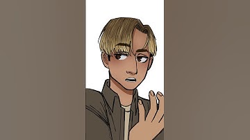 justice has been served #procreate #digitalart #animatic #animation #art #oc #originalcharacter