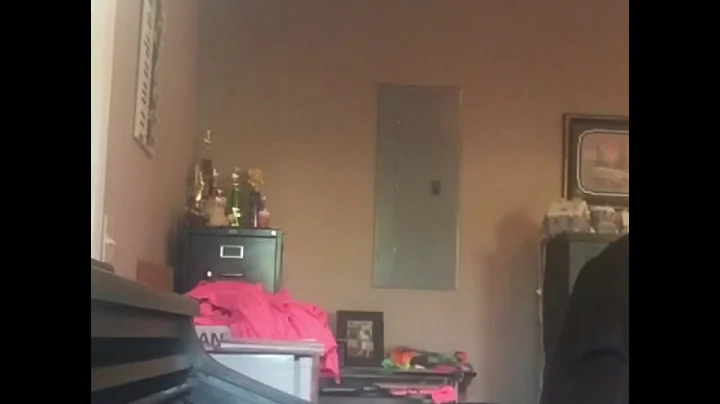 Radioactive played. On piano by Janet lance Aberna...