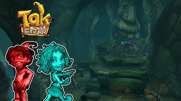 Tak and the Power of Juju (Best of)