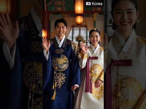 6개국 인사 한 번에! 글로벌 환영 인사 쇼츠   #글로벌인사 #6개국인사 #쇼츠 #세계문화