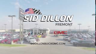 Sid Dillon Buick GMC Cadillac - Makes Car Shopping Fun
