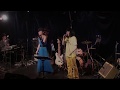 Ellie, サイモンガー &amp; Sammy / イケナイコトカイ (Live in Osaka 2017)
