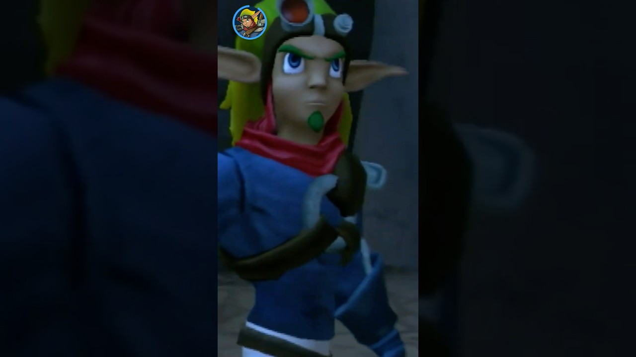 Review On - Jak II In 60 Seconds