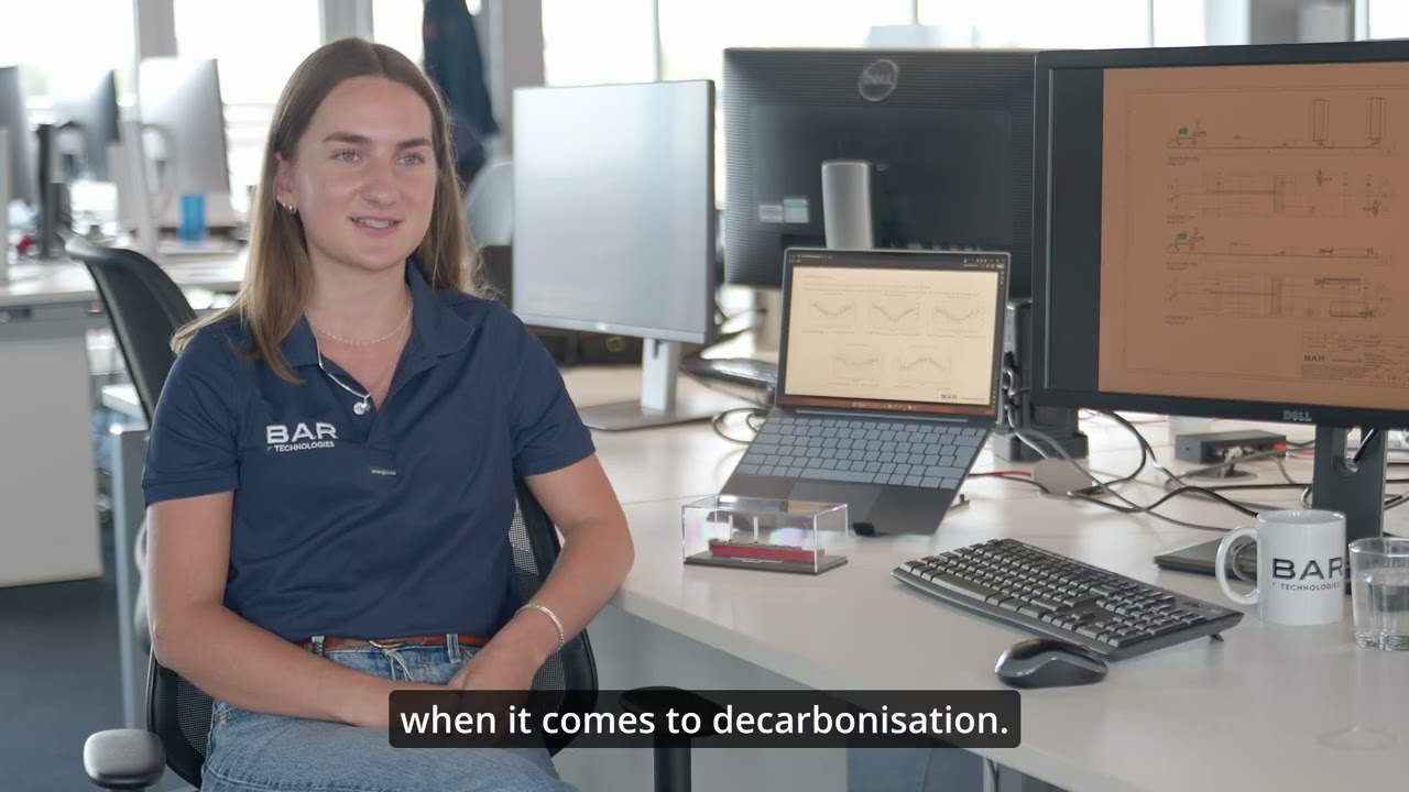 Career focus: Sales Engineer