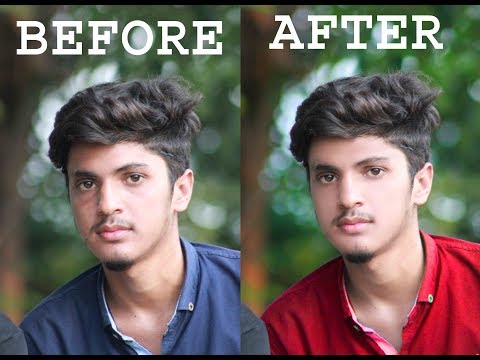 Best Photo Editing in Photoshop . | Adobe Photoshop .